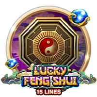 Lucky Feng Shui